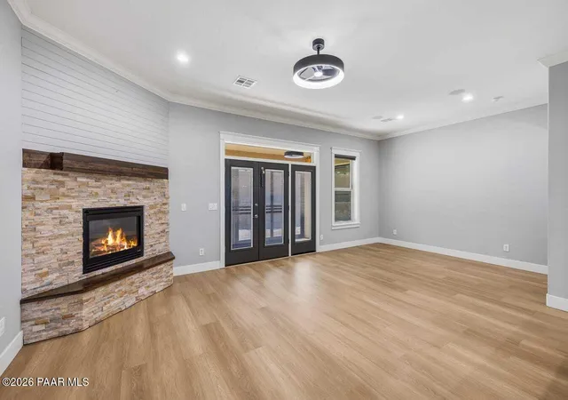 Photo 4 of Single family home for sale at 7419 N Summit View Dr, Prescott Valley, AZ 86315 | MLS# 1085567 | Listing updated on 2026-10-09