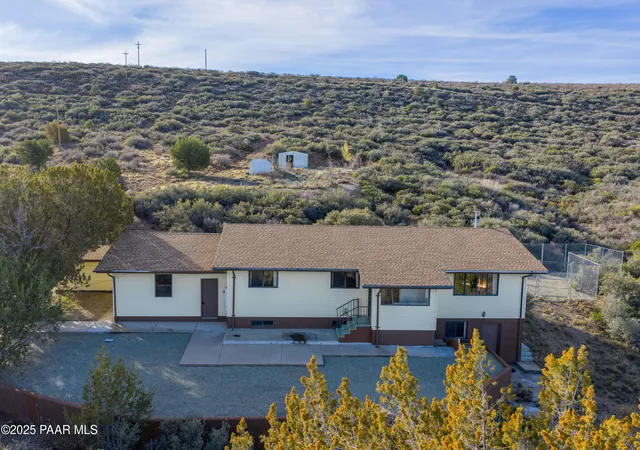 Single family home for sale at 11360 S Primrose Ln, Mayer, AZ 86333 | MLS# 1085392