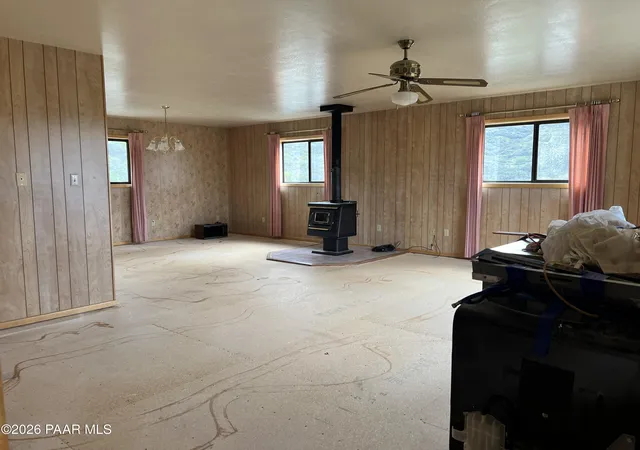 Photo 3 of Single family home for sale at 11360 S Primrose Ln, Mayer, AZ 86333 | MLS# 1085392 | Listing updated on 2026-10-06