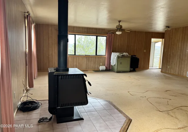 Photo 4 of Single family home for sale at 11360 S Primrose Ln, Mayer, AZ 86333 | MLS# 1085392 | Listing updated on 2026-10-06