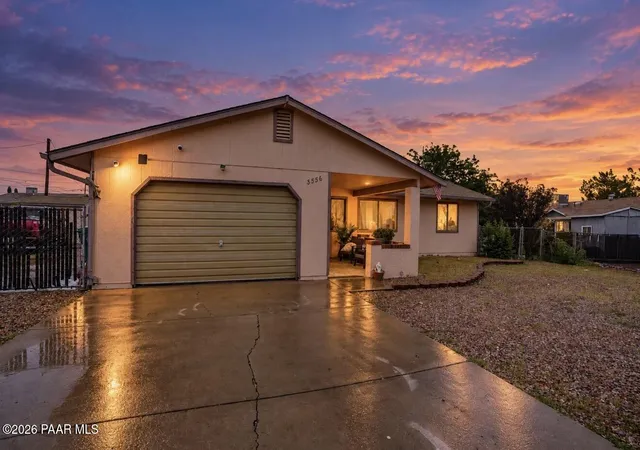 Photo 1 of Single family home for sale at 3556 N Needles Dr, Prescott Valley, AZ 86314 | MLS# 1085337 | Listing updated on 2026-10-20