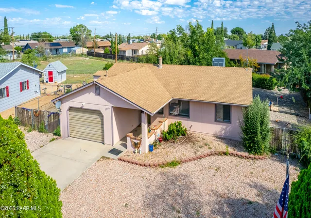 Photo 2 of Single family home for sale at 3556 N Needles Dr, Prescott Valley, AZ 86314 | MLS# 1085337 | Listing updated on 2026-09-26