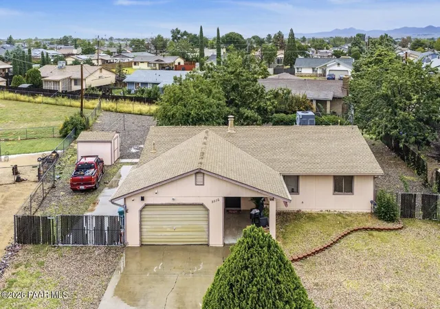 Photo 3 of Single family home for sale at 3556 N Needles Dr, Prescott Valley, AZ 86314 | MLS# 1085337 | Listing updated on 2026-10-20
