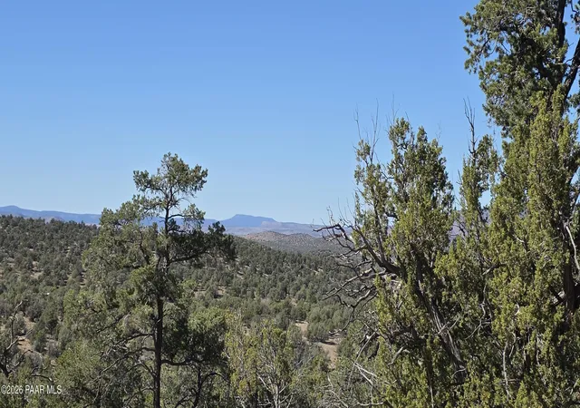 Photo 1 of Sale Pending at 363 & 364 Big View, Ash Fork, AZ 86320 | MLS# 1085338 | Listing updated on 2026-10-07