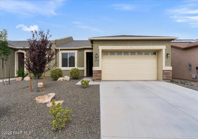 Townhouse for sale at 6942 E Byron Pl #15, Prescott Valley, AZ 86314 | MLS# 1085340