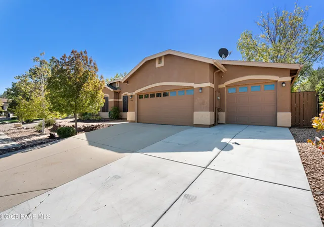 Photo 2 of Single family home for sale at 6618 E Stratford Dr, Prescott Valley, AZ 86314 | MLS# 1085375 | Listing updated on 2026-10-21