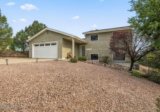 Photo 1 of Single family home for sale at 1614 Satellite Ct #25, Prescott, AZ 86301 | MLS# 1085405 | Listing updated on 2026-10-06