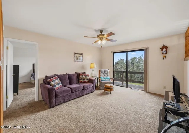 Photo 2 of Single family home for sale at 1614 Satellite Ct #25, Prescott, AZ 86301 | MLS# 1085405 | Listing updated on 2026-10-06