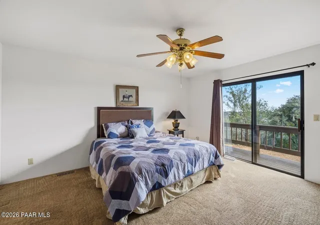 Photo 3 of Single family home for sale at 1614 Satellite Ct #25, Prescott, AZ 86301 | MLS# 1085405 | Listing updated on 2026-10-06