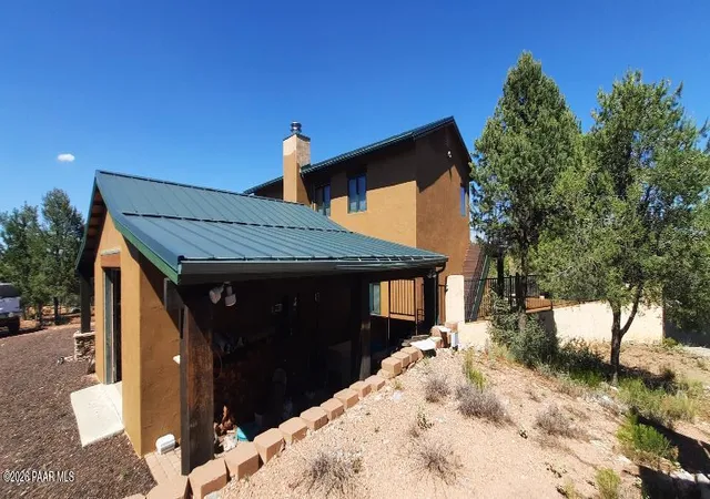 Photo 4 of Single family home for sale at 43143 N Hallelujah Ln, Seligman, AZ 86337 | MLS# 1085344 | Listing updated on 2026-09-28