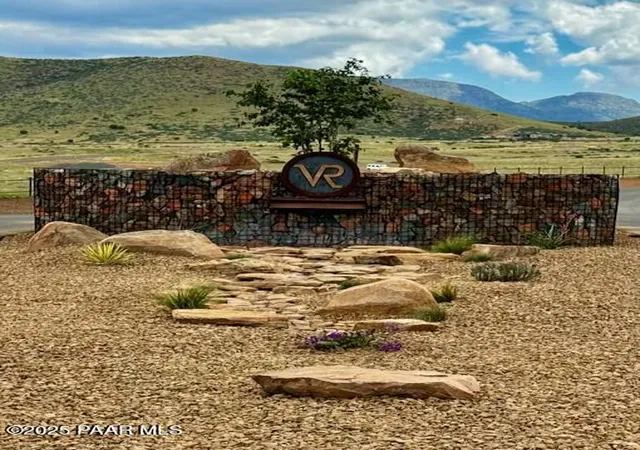Photo 2 of Land for sale at 10178 E Blossom Ln, Prescott Valley, AZ 86315 | MLS# 1085342 | Listing updated on 2026-09-28