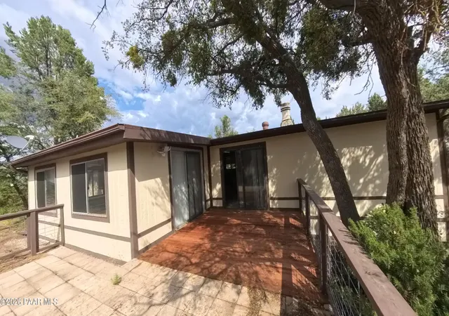 Photo 3 of Manufactured home for sale at 1522 Private Rd, Prescott, AZ 86301 | MLS# 1085410 | Listing updated on 2026-10-06