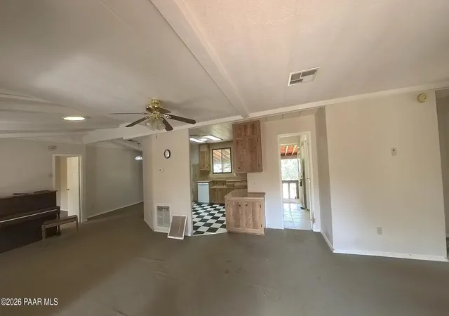 Photo 4 of Manufactured home for sale at 1522 Private Rd, Prescott, AZ 86301 | MLS# 1085410 | Listing updated on 2026-10-06