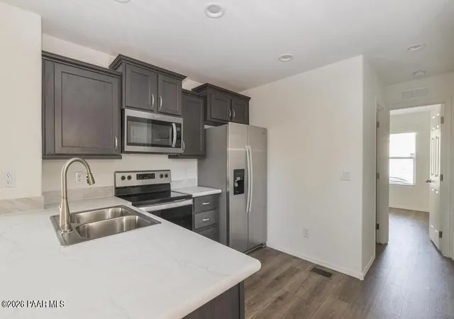 Photo 4 of Manufactured home for sale at 1519 Private Rd #1519, Prescott, AZ 86301 | MLS# 1085412 | Listing updated on 2026-10-06