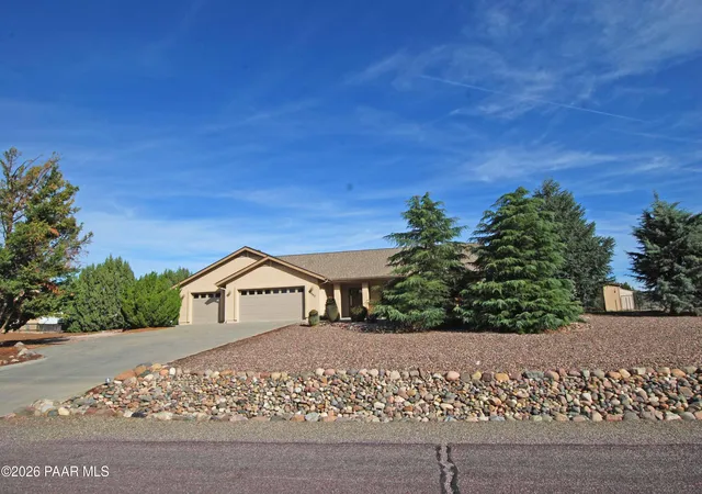 Photo 2 of Single family home for sale at 2440 W Covey Ln, Chino Valley, AZ 86323 | MLS# 1086013 | Listing updated on 2026-10-29