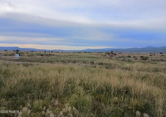 Land for sale at 3462 W Limestone Dr, Paulden, AZ 86334 | MLS# 1085389