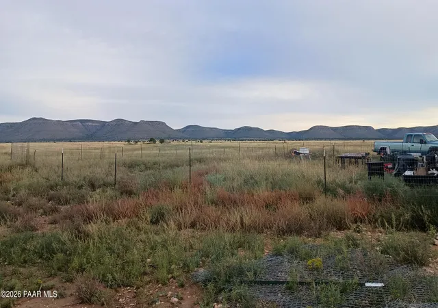 Photo 3 of Land for sale at 3462 W Limestone Dr, Paulden, AZ 86334 | MLS# 1085389 | Listing updated on 2026-10-02