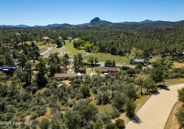 Photo 3 of Land for sale at 2344 Loma Vista Dr, Prescott, AZ 86305 | MLS# 1085422 | Listing updated on 2026-10-04