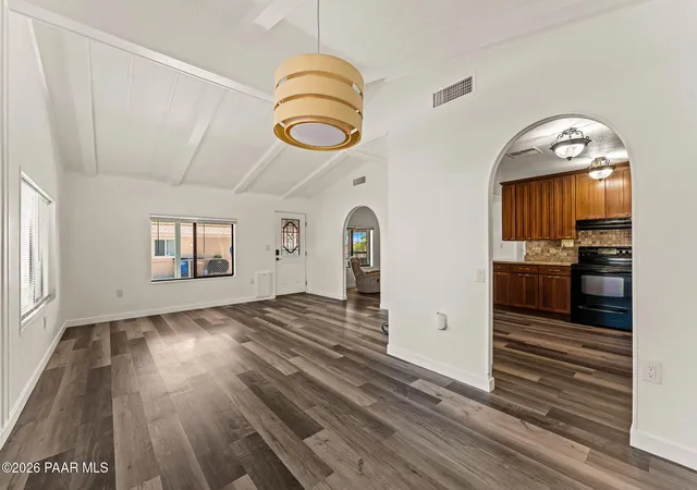 Photo 3 of Manufactured home for sale at 2069 W Smoketree Dr, Wickenburg, AZ 85390 | MLS# 1085353 | Listing updated on 2026-09-29