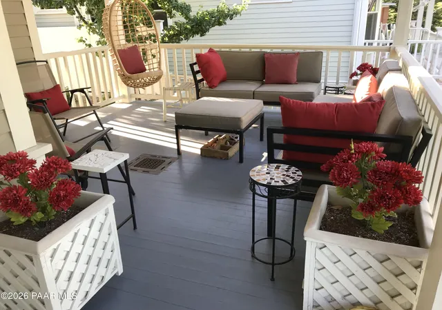 Photo 3 of Single family home for sale at 240 S Mount Vernon Ave, Prescott, AZ 86303 | MLS# 1085571 | Listing updated on 2026-10-09