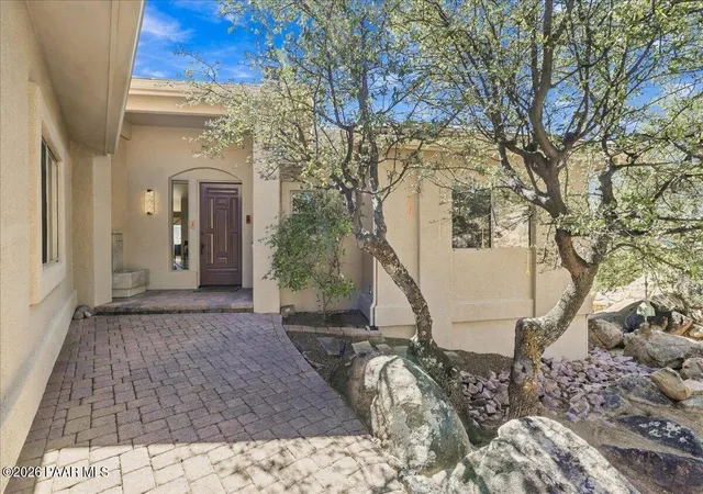 Photo 2 of Single family home for sale at 3039 Pedregal Dr, Prescott, AZ 86305 | MLS# 1085572 | Listing updated on 2026-10-08