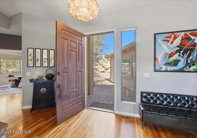 Photo 3 of Single family home for sale at 3039 Pedregal Dr, Prescott, AZ 86305 | MLS# 1085572 | Listing updated on 2026-10-08