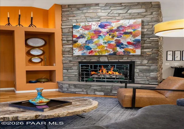 Photo 4 of Single family home for sale at 3039 Pedregal Dr, Prescott, AZ 86305 | MLS# 1085572 | Listing updated on 2026-10-08