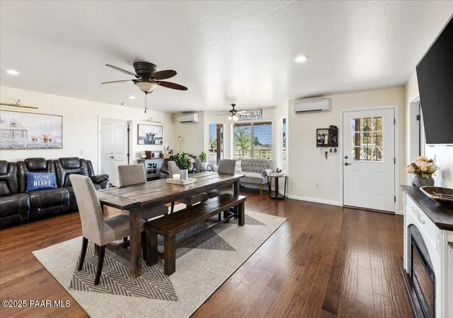 Photo 3 of Single family home for sale at 1415 W Ranch House Rd, Paulden, AZ 86334 | MLS# 1085417 | Listing updated on 2026-10-06