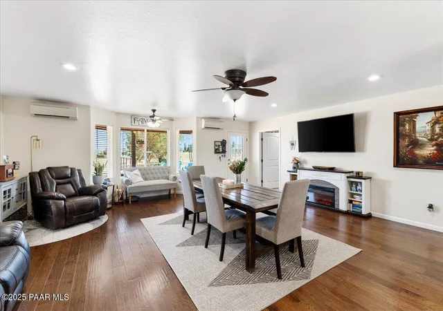Photo 4 of Single family home for sale at 1415 W Ranch House Rd, Paulden, AZ 86334 | MLS# 1085417 | Listing updated on 2026-10-06