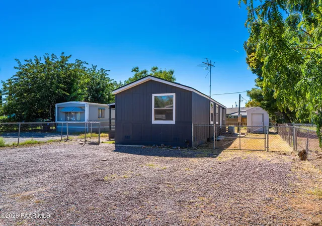 Photo 3 of Manufactured home for sale at 4356 N Katie Cir #W, Prescott Valley, AZ 86314 | MLS# 1085416 | Listing updated on 2026-10-08