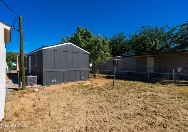 Photo 3 of Manufactured home for sale at 4356 N Katie Cir #W, Prescott Valley, AZ 86314 | MLS# 1085416 | Listing updated on 2026-10-08