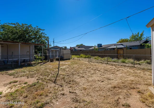 Photo 4 of Manufactured home for sale at 4356 N Katie Cir #W, Prescott Valley, AZ 86314 | MLS# 1085416 | Listing updated on 2026-10-08
