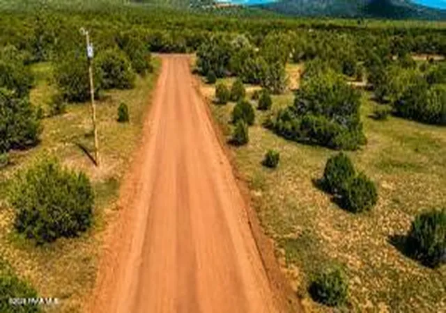 Photo 3 of Land for sale at 155 W Highland St, Williams, AZ 86046 | MLS# 1085363 | Listing updated on 2026-10-03
