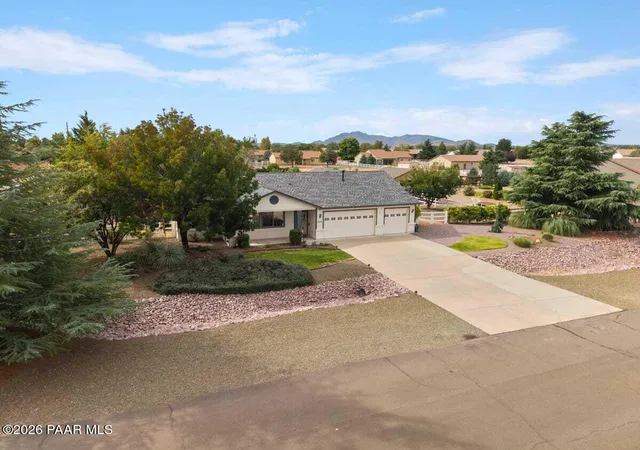 Photo 3 of Single family home for sale at 1003 W Heather Ln, Chino Valley, AZ 86323 | MLS# 1085384 | Listing updated on 2026-10-01