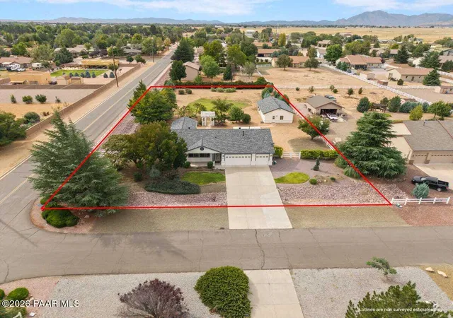 Photo 3 of Single family home for sale at 1003 W Heather Ln, Chino Valley, AZ 86323 | MLS# 1085384 | Listing updated on 2026-10-01