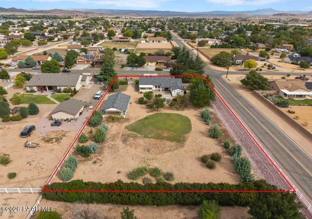Photo 4 of Single family home for sale at 1003 W Heather Ln, Chino Valley, AZ 86323 | MLS# 1085384 | Listing updated on 2026-10-01