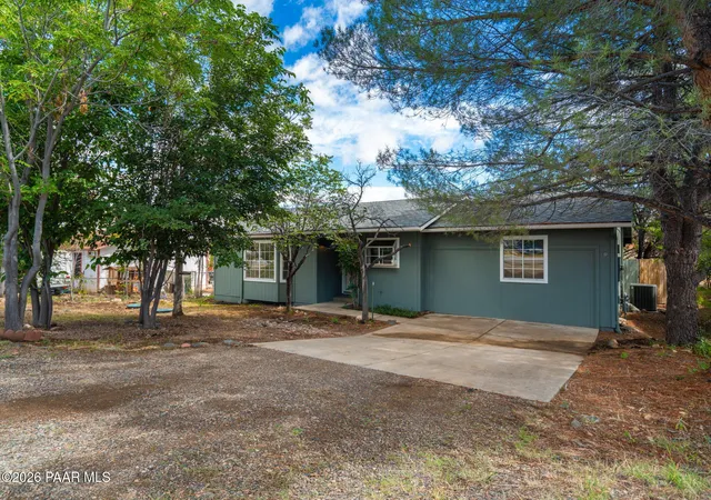 Photo 1 of Single family home for sale at 3587 N Prescott E Hwy, Prescott Valley, AZ 86314 | MLS# 1085397 | Listing updated on 2026-10-06