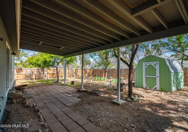 Photo 2 of Single family home for sale at 3587 N Prescott E Hwy, Prescott Valley, AZ 86314 | MLS# 1085397 | Listing updated on 2026-10-06