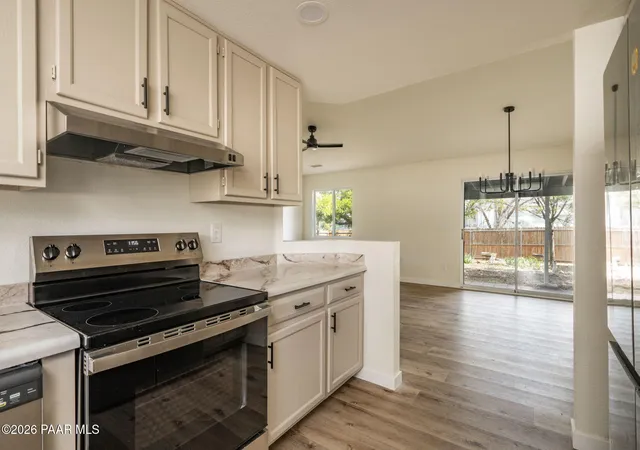 Photo 3 of Single family home for sale at 3587 N Prescott E Hwy, Prescott Valley, AZ 86314 | MLS# 1085397 | Listing updated on 2026-10-06