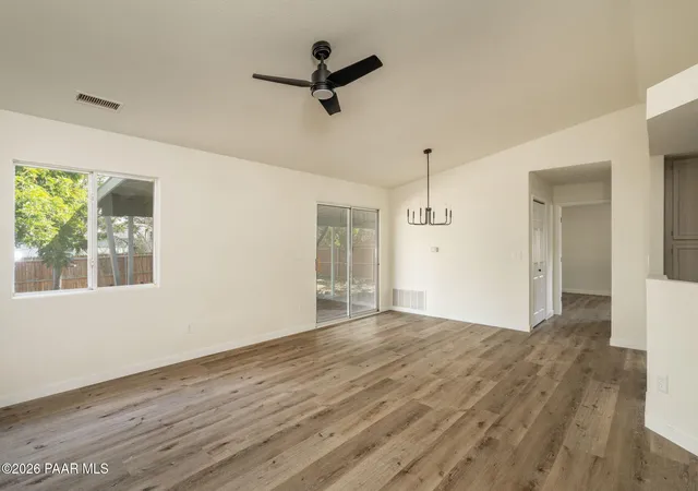 Photo 4 of Single family home for sale at 3587 N Prescott E Hwy, Prescott Valley, AZ 86314 | MLS# 1085397 | Listing updated on 2026-10-06
