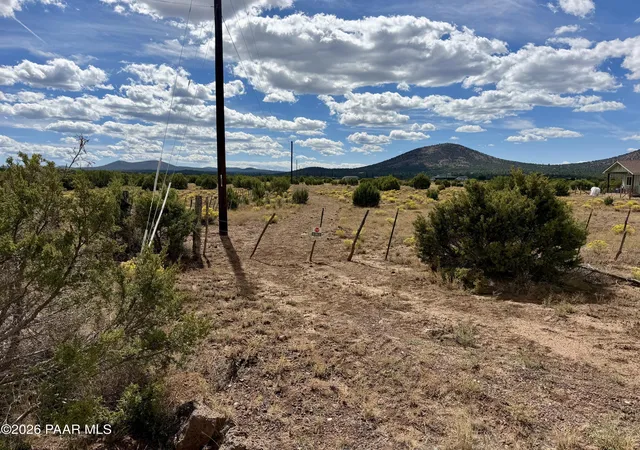 Photo 2 of Land for sale at 2500 E Hoctor Rd, Williams, AZ 86046 | MLS# 1085437 | Listing updated on 2026-10-03