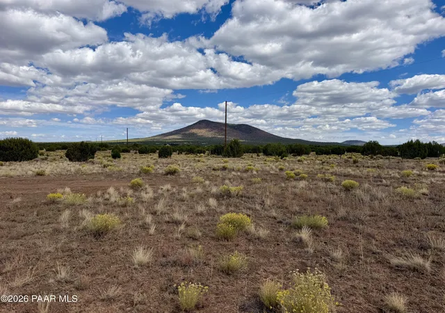 Photo 4 of Land for sale at 2500 E Hoctor Rd, Williams, AZ 86046 | MLS# 1085437 | Listing updated on 2026-10-03