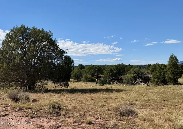 Photo 15 of Land for sale at 494se N Nirvana Way, Ash Fork, AZ 86320 | MLS# 1085545 | Listing updated on 2026-10-08