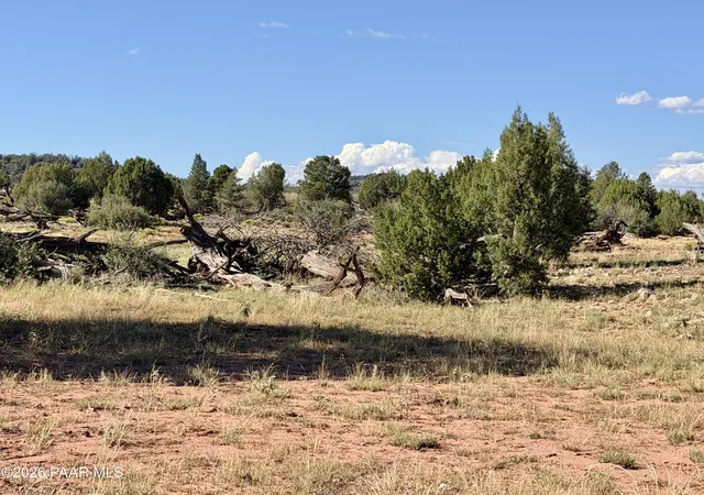 Photo 3 of Land for sale at 494se N Nirvana Way, Ash Fork, AZ 86320 | MLS# 1085545 | Listing updated on 2026-10-08