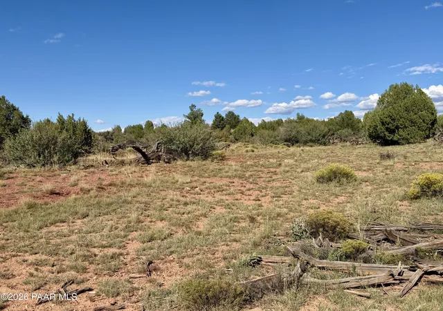 Photo 3 of Land for sale at 494se N Nirvana Way, Ash Fork, AZ 86320 | MLS# 1085545 | Listing updated on 2026-10-08