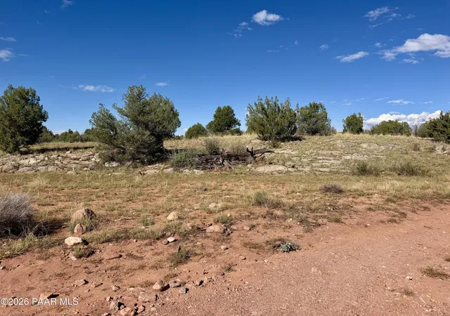 Photo 4 of Land for sale at 494se N Nirvana Way, Ash Fork, AZ 86320 | MLS# 1085545 | Listing updated on 2026-10-08