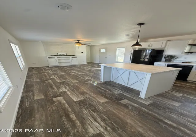 Photo 3 of Manufactured home for sale at 3450 N Pima Dr, Prescott Valley, AZ 86314 | MLS# 1085528 | Listing updated on 2026-10-07