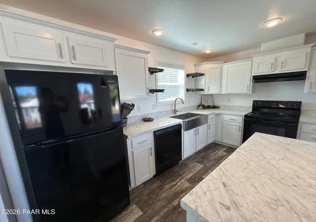 Photo 4 of Manufactured home for sale at 3450 N Pima Dr, Prescott Valley, AZ 86314 | MLS# 1085528 | Listing updated on 2026-10-07