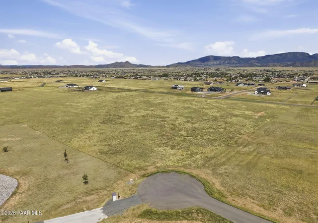 Photo 2 of Land for sale at 6450 E Rabbit Hole Way, Prescott Valley, AZ 86315 | MLS# 1085379 | Listing updated on 2026-09-30