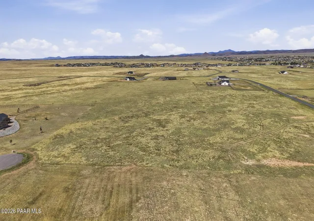 Photo 3 of Land for sale at 6450 E Rabbit Hole Way, Prescott Valley, AZ 86315 | MLS# 1085379 | Listing updated on 2026-09-30